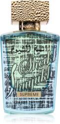 LATTAFA Sheikh Al Shuyukh Supreme EDP 100 ml