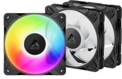 ARCTIC P12 Pro A-RGB 120mm PWM 3-Pack (ACFAN00310A)