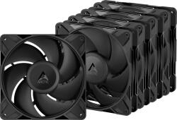 ARCTIC P14 Pro PST CO 140mm PWM 5-Pack (ACFAN00319A)