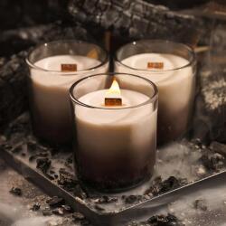TAGU Candleplace Gyertya Szett 3 Db (c611cf3)