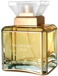 Valentino Gold EDP 50 ml Tester