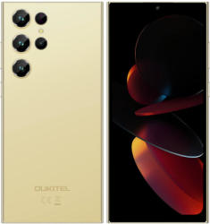 OUKITEL C61 Pro Mobiltelefon