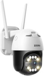 ZOSI C296B 5MP+32GB SD