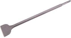 Extol betonvéső lapos, akasztóval, SDS PLUS, 400/60mm - MBL 8801508 (MBL 8801508)