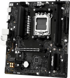 ASRock A620AM-X (90-MXBSV-A0UAYZ) Alaplap