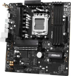 ASRock A620AM Pro-A WiFi (90-MXBSY-A0UAYZ) Alaplap