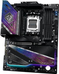 ASRock X870 Nova WIFI (90-MXBT20-A0UAYZ) Alaplap