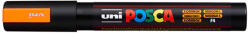Marker Uni Dekor Posca PC-5M Narancs 1, 8-2, 2 mm