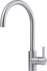 Franke Eos konyhai csaptelep álló rozsdamentes acél 115.0590. 044 (1150590044)