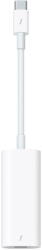 Apple Adapter Thunderbolt 3 (USB-C) > Thunderbolt 2 (white) (MYH93)