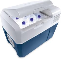 Mobicool MCF40 hűtőtáska - Kék/Fehér (MCF40)