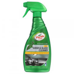 Turtle Wax Turtle Wax Műszerfal- És Üvegtisztító 500ml (30FG7621) (30FG7621)