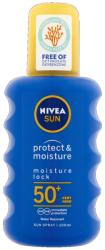 Nivea SUN FF50 Protect & Moisture Naptej Spray 200 ml (4005808856695) (C45756)