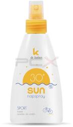 Dr.Kelen Sun Sport Napspray F30+ 150ml (33015)