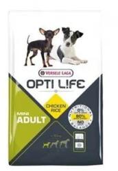  VL Opti Life kutya Adult Mini 7, 5 kg