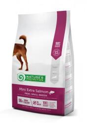 Nature's Protection Natures P dog adult mini extra salmon 2 kg