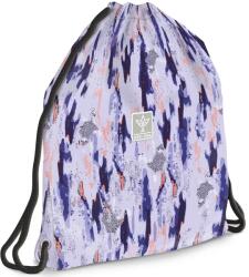Ars Una Ars Una: Săculeț sport camuflaj pentru adolescenți, dimensiuni 37, 5x46cm (54594593)