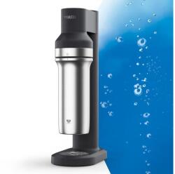 BRITA sodaTRIO saturator (black)
