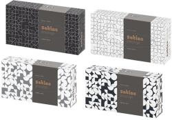  Kozmetikai kendő, 2 rétegű, 100 lapos, Satino by Wepa (13-CLOU) - kellekanyagonline