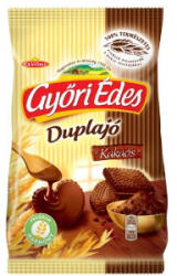 Győri Győri Édes 150g Duplajó kakaós