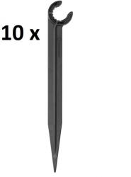 GARDENA MD Leszúrótüske, 13 mm (1/2') (13208-20) - kerteszpont