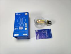 SONOFF Bec Led E27 Sonoff B02-F-A60 vintage (decorativ) (M080204003)