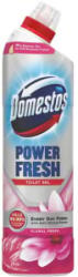 Domestos Power Fresh Floral 700 ml - aqua