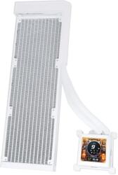 Lian Li HydroShift LCD 360 Fanless RGB (G89.GHSLCD36NW.00)