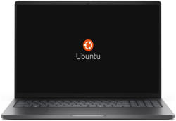 Dell Pro 16 PC16250 BTO010_PC16250_EMEA_UBU Laptop