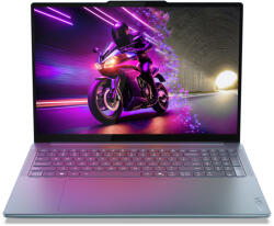 Lenovo Yoga Pro 9 83L0001NHV Notebook
