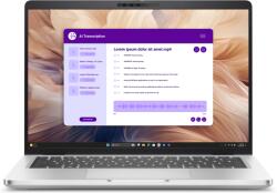 Dell Pro 14 Plus PB14250 BTO217_PB14250_EMEA_WIN-05 Laptop