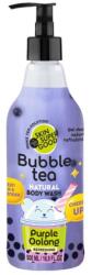 Skin Super Good Bubble Tea Purple Oolong frissítő tusfürdő zöld teával és levendulával - 500ml