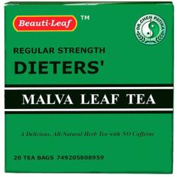 Dr. Chen Patika mályva filteres tea - 20 filter - vitaminbolt - 1 450 Ft