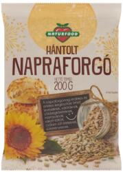 Naturfood Hántolt napraforgó - 200g - vitaminbolt - 370 Ft