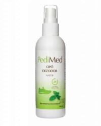 Pedimed cipődezodor spray natúr - 100ml - vitaminbolt - 2 090 Ft