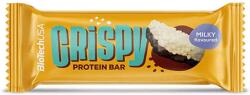BioTechUSA USA Crispy Protein Bar milky szelet - 40g