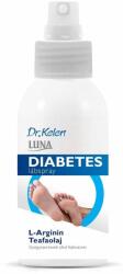 Dr.Kelen Diabetes lábspray - 100ml - vitaminbolt - 2 050 Ft