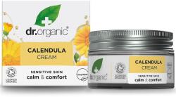 Dr. Organic Bio körömvirág illatmentes hidratáló krém - 50ml - vitaminbolt