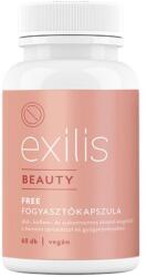 Exilis Free Fogyasztó kapszula - 60db - vitaminbolt - 7 700 Ft