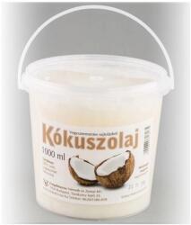  N&Z Kókuszolaj - vödrös - 1000ml - vitaminbolt - 2 790 Ft