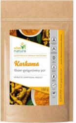 Viva Natura Kurkuma por - 150 g - vitaminbolt - 2 690 Ft