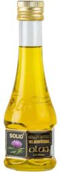 Solio Hidegen sajtolt máriatövis olaj - 200 ml