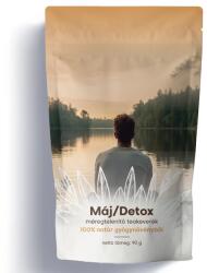 NORDVITAL Máj-detox teakaverék - 90g - vitaminbolt - 2 560 Ft
