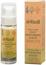 drRiedl Bőrregeneráló Hatású Mélyhidratáló szérum - 30ml
