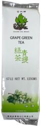 Sun Moon Green Tea szőlő - 125g - vitaminbolt - 1 710 Ft