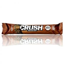 BioTechUSA USA Crush Bar csokoládé-brownie szelet - 64g - vitaminbolt