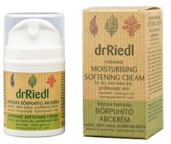 drRiedl Intenzív Bőrpuhító arckrém száraz bőrre - 50ml