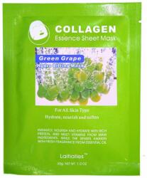 Dr. Chen Patika szövetfátyol szőlő arcmaszk - 30g - vitaminbolt