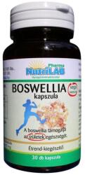 NutriLAB Boswellia kapszula - 30db - vitaminbolt - 1 461 Ft
