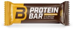 BioTechUSA USA Protein Bar protein szelet banán - 70g - vitaminbolt - 572 Ft